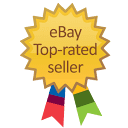 前100名的eBay卖家查询