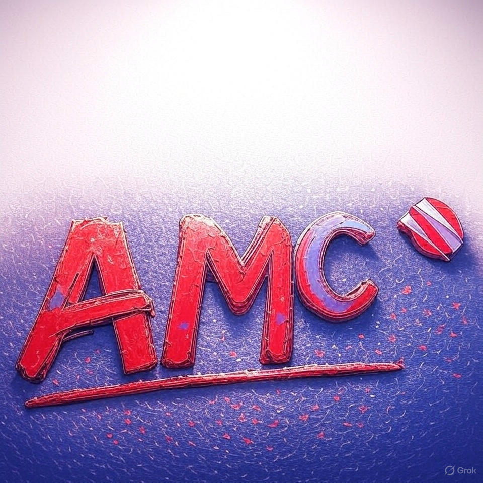 AMC跨境社区Youtube